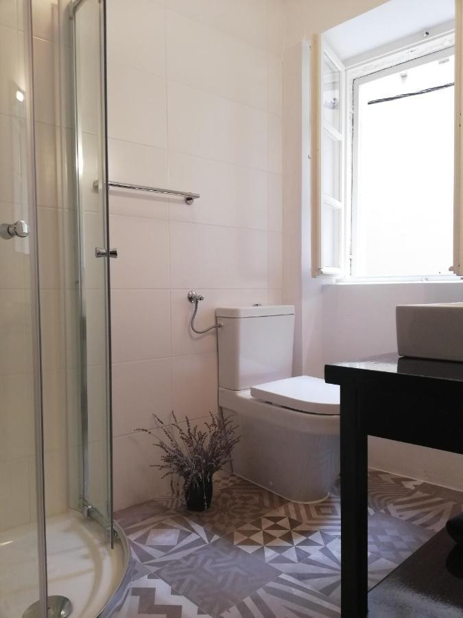 Studio Apartment Casa Di Pietra Ровинь Экстерьер фото